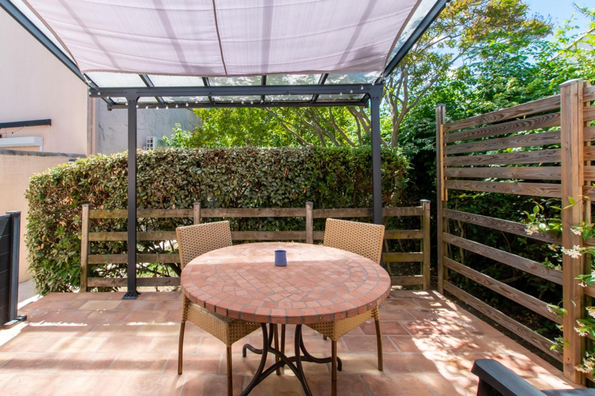 Les Bougainvillees De Camargue Villetelle Room photo