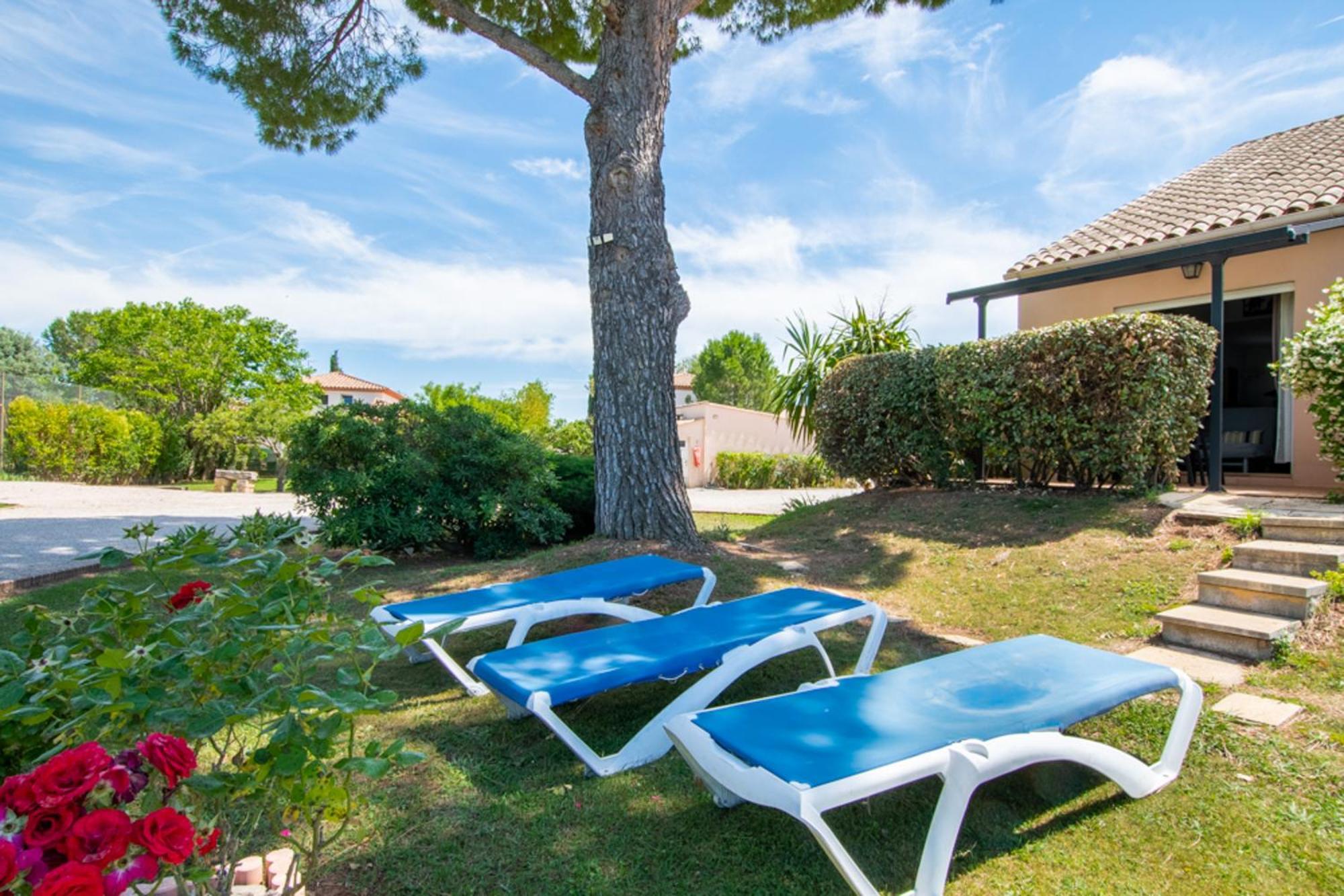 Les Bougainvillees De Camargue Villetelle Room photo