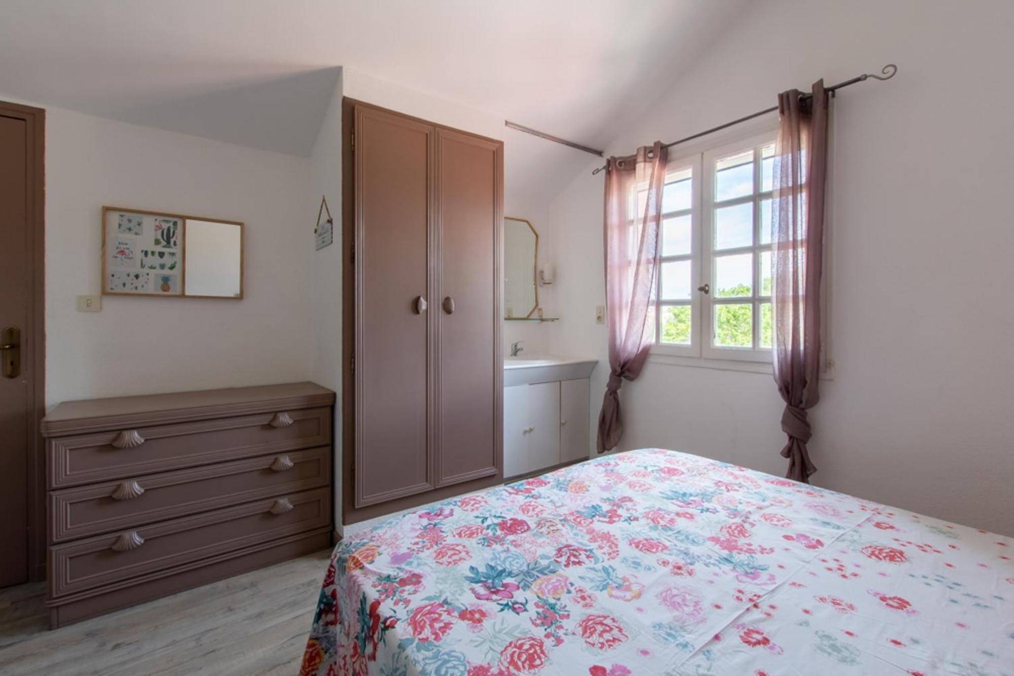 Les Bougainvillees De Camargue Villetelle Room photo