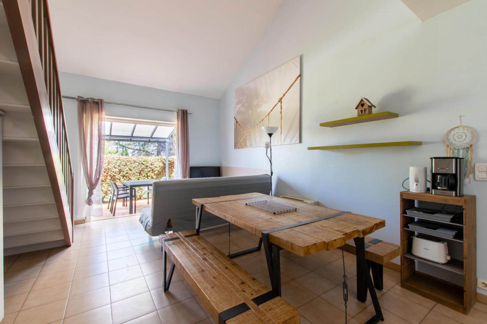 Les Bougainvillees De Camargue Villetelle Room photo