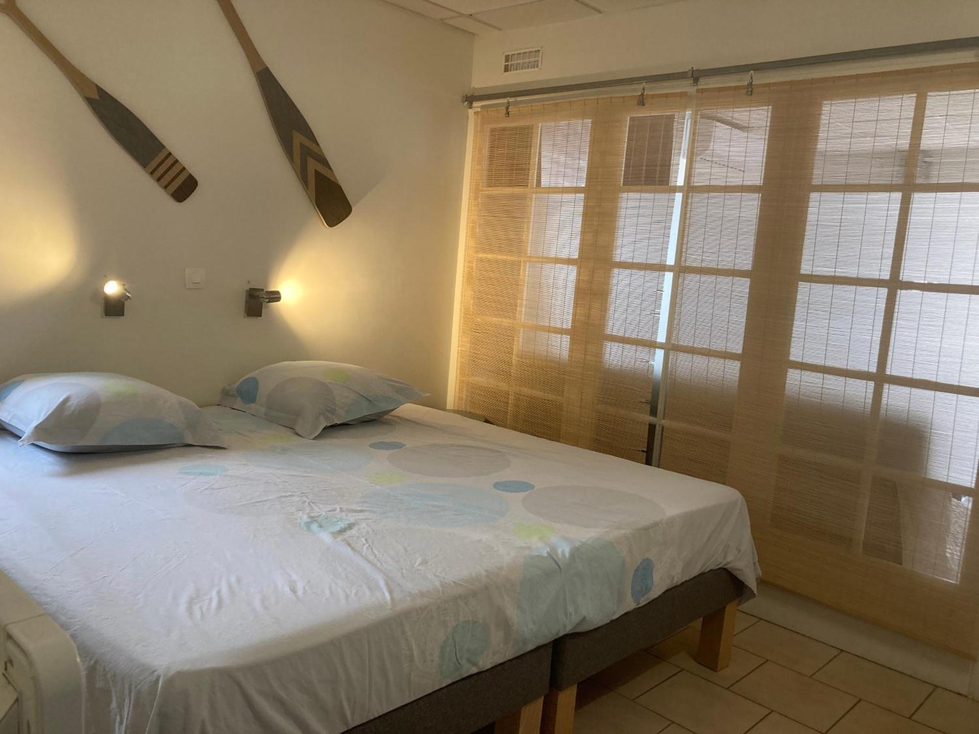 Les Bougainvillees De Camargue Villetelle Room photo