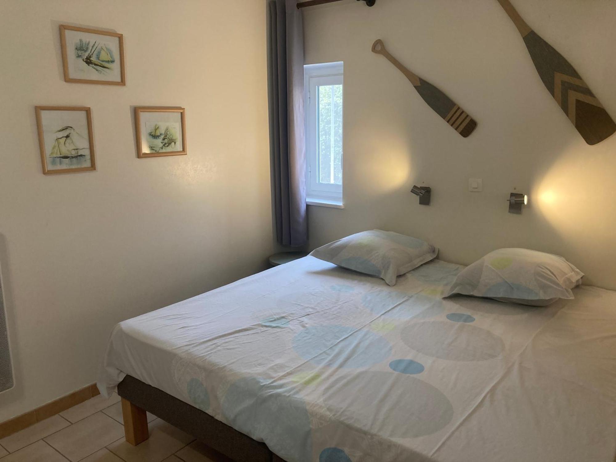 Les Bougainvillees De Camargue Villetelle Room photo