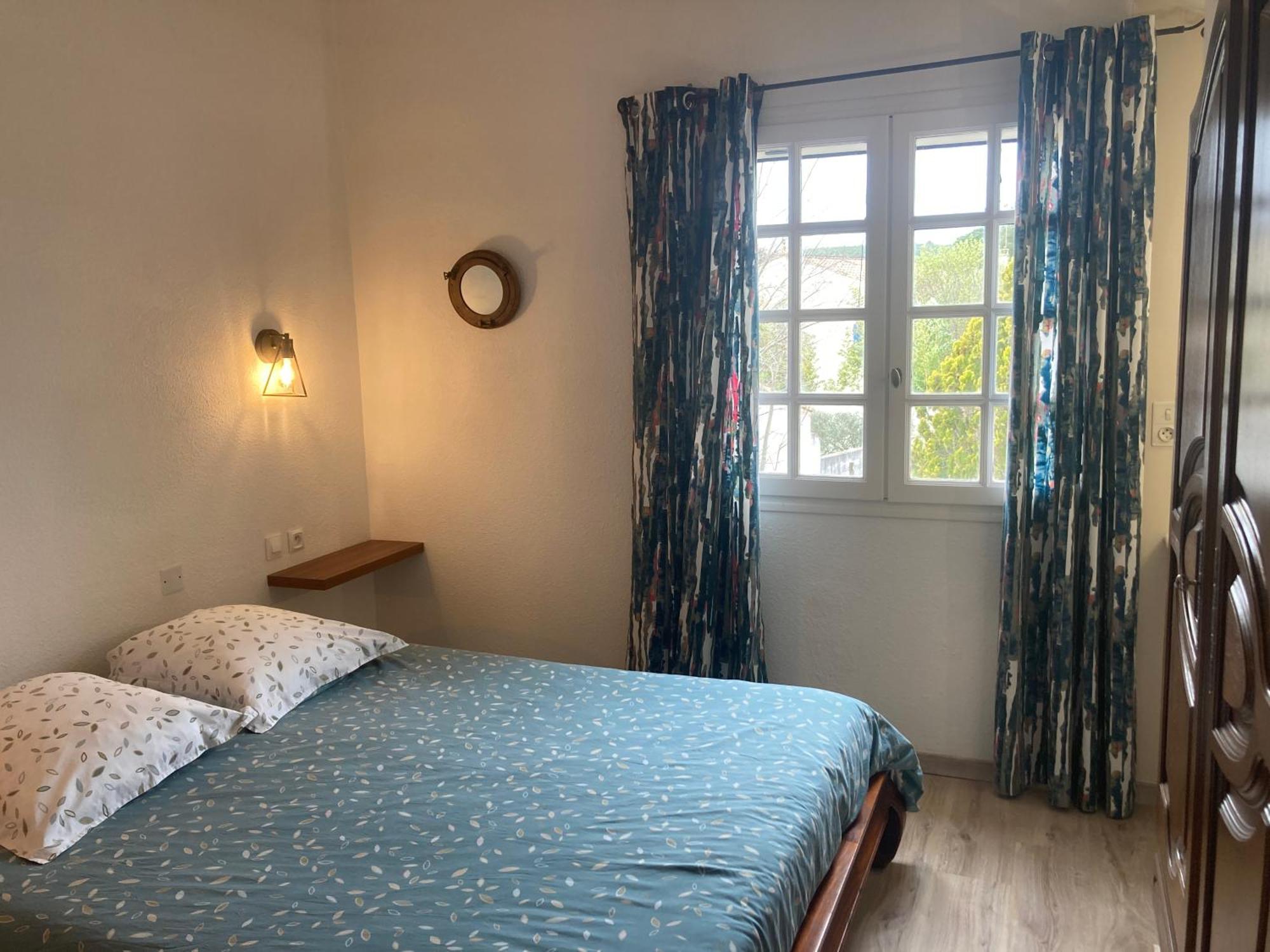 Les Bougainvillees De Camargue Villetelle Room photo